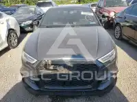 2017 Audi S3 photo