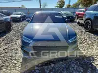2017 Audi S3 фото