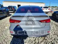 2017 Audi S3 фото