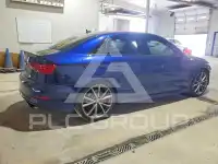 2017 Audi S3 фото