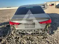 2017 Audi S3 фото