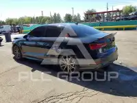 2017 Audi S3 photo