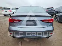 2017 Audi S3 photo