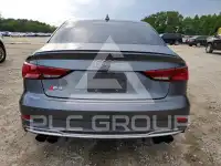2017 Audi S3 фото