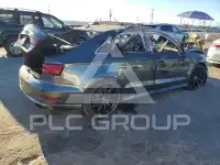 2017 Audi S3 фото