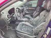 2017 Audi S3 photo