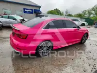 2017 Audi S3 photo