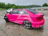 2017 Audi S3 photo