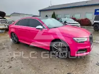 2017 Audi S3 photo