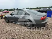 2017 Audi S8 фото