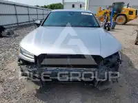 2017 Audi S8 фото