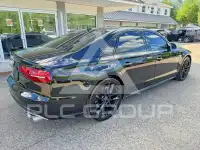 2017 Audi S8 photo