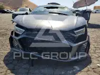 2017 Audi R8 photo