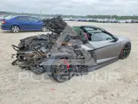 2017 Audi R8 photo