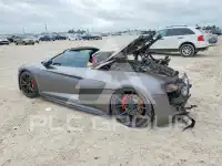 2017 Audi R8 photo