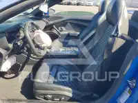 2017 Audi R8 фото