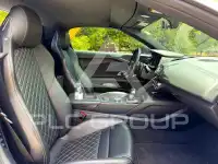 2017 Audi R8 фото