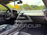 2017 Audi R8 фото