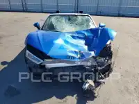 2017 Audi R8 фото