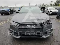 2017 Audi S6 фото