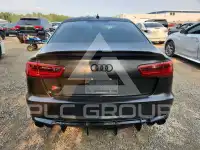 2017 Audi S6 photo