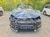 2017 Audi S6 photo
