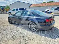 2017 Audi S6 фото