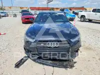 2017 Audi S6 фото