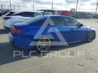 2017 Audi S6 photo