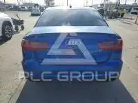 2017 Audi S6 photo