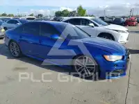 2017 Audi S6 photo