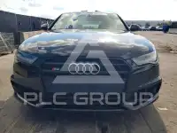 2017 Audi S6 фото