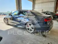 2017 Audi S6 photo