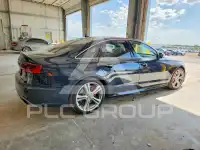 2017 Audi S6 photo