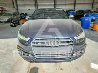 2017 Audi S6 photo