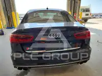 2017 Audi S6 photo