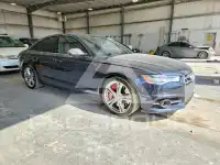 2017 Audi S6 photo