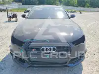 2017 Audi S6 photo