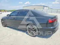 2017 Audi S6 photo