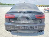 2017 Audi S6 photo