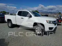 2017 Chevrolet Colorado фото