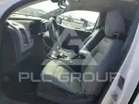 2017 Chevrolet Colorado фото
