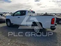 2017 Chevrolet Colorado фото