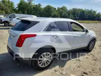 2017 Cadillac XT5 фото