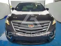 2017 Cadillac XT5 фото