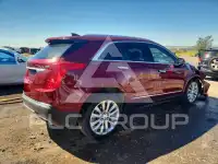 2017 Cadillac XT5 фото