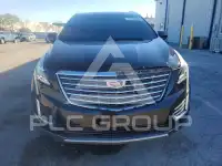 2017 Cadillac XT5 фото