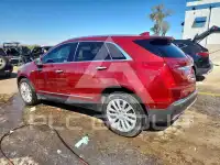 2017 Cadillac XT5 фото