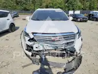 2017 Cadillac XT5 фото