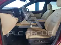 2017 Cadillac XT5 фото